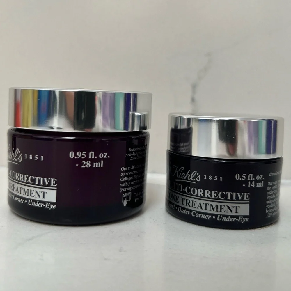 Kiehl’s super multi-corrective eye zone treatment - Picture 5 of 8